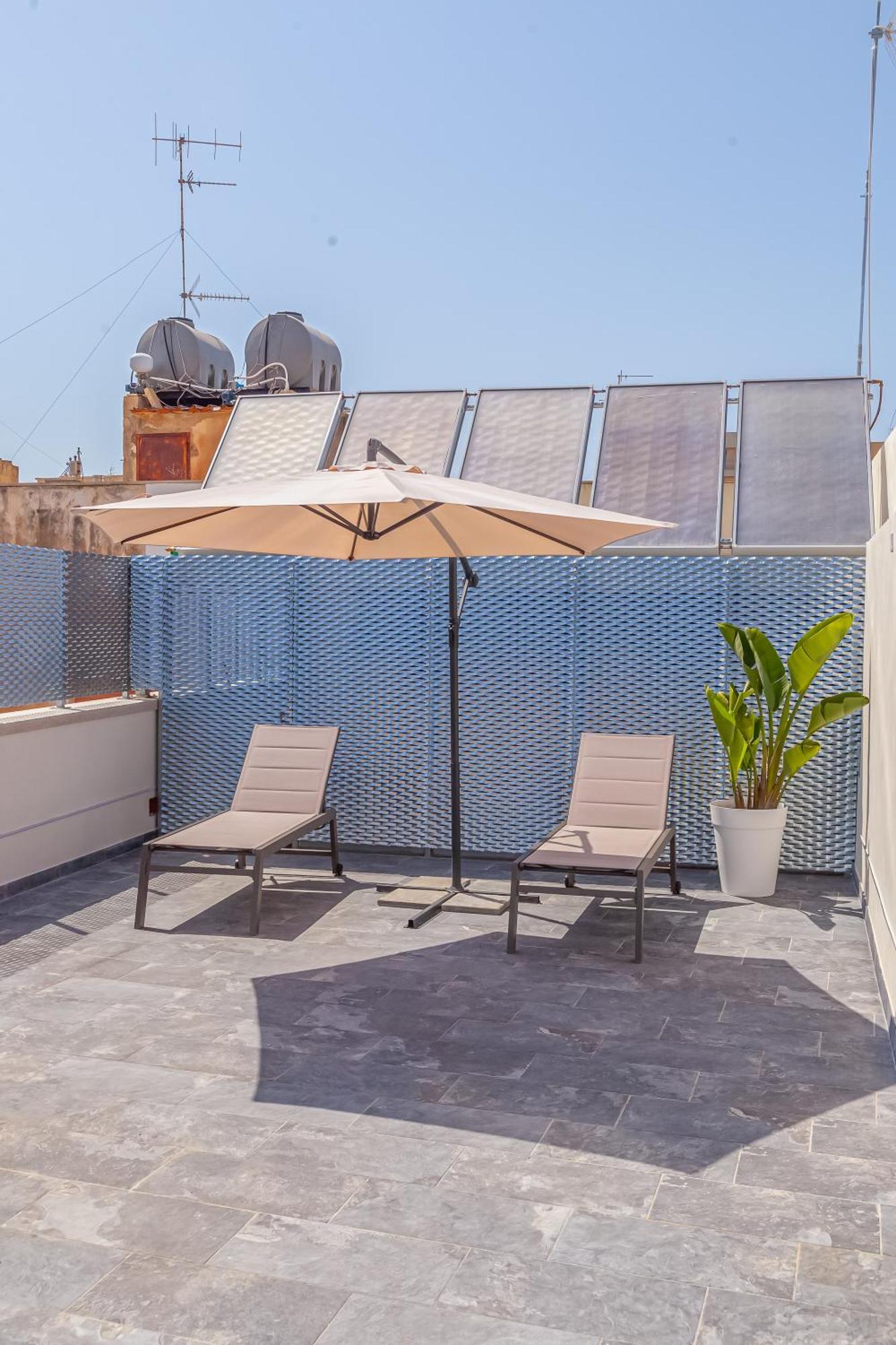 Isgrò Rooms Marsala Exterior foto